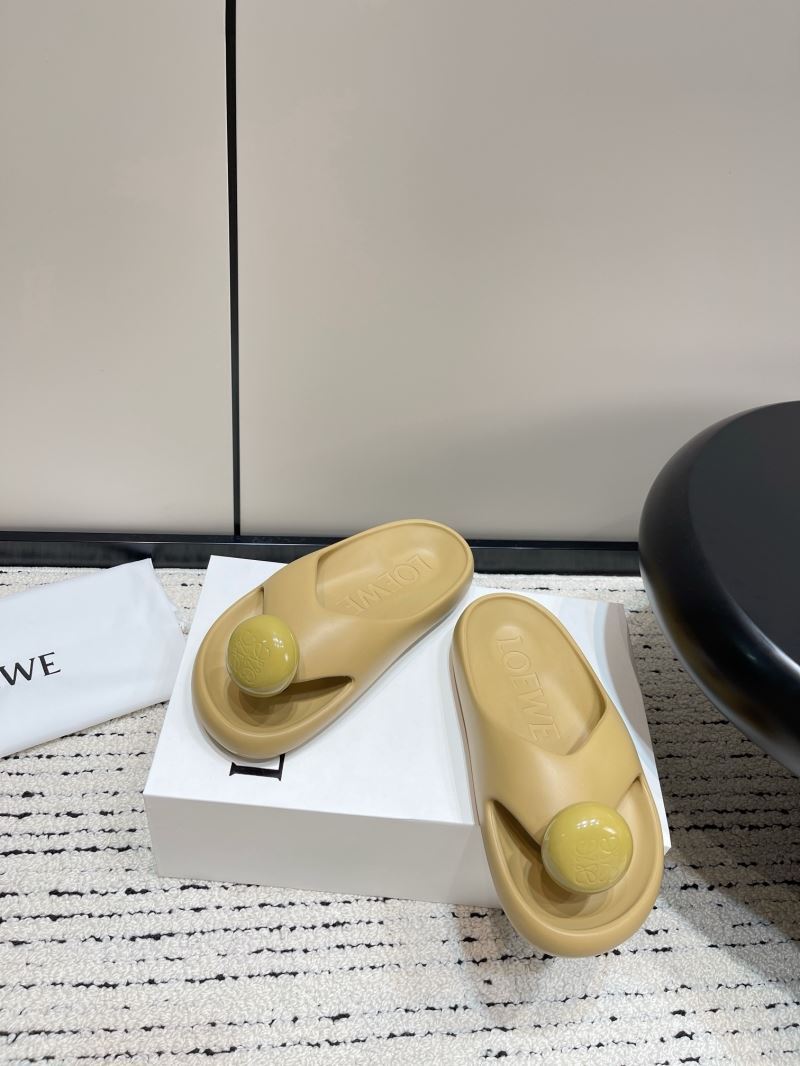 Loewe Sandals